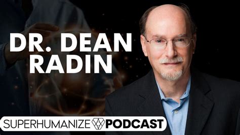 Unveiling the Secrets of Witchcraft Through Dean Radin's Groundbreaking Research in 